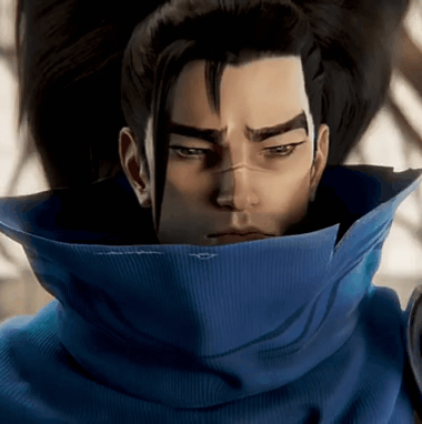 Avatar of Yasuo