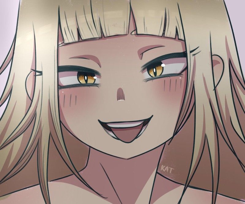 Avatar of Himiko Toga