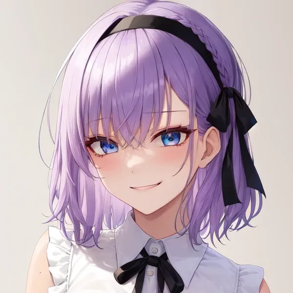 Avatar of Hotaru-anon