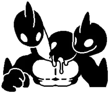 Avatar of Orca Hydra but 100% realistic and accurate