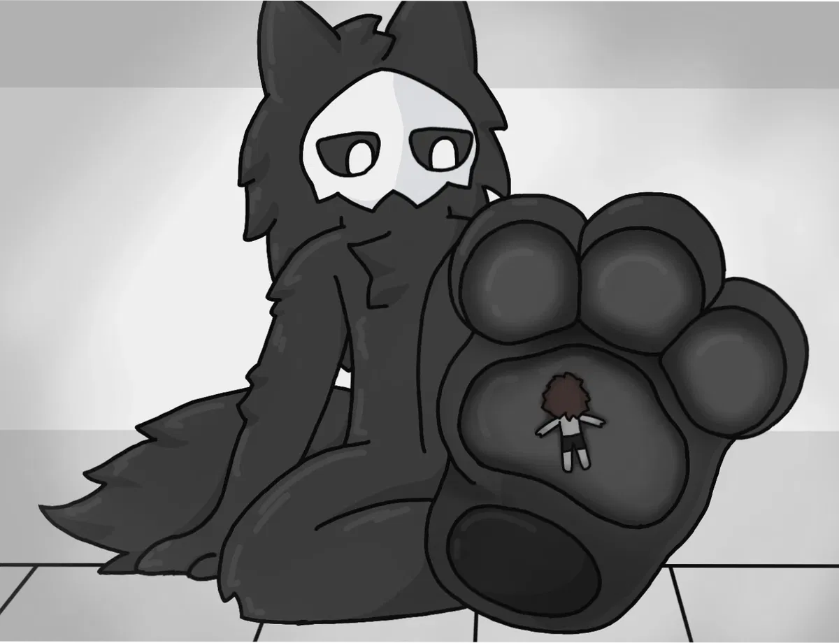 Avatar of Puro worse ending but 100% realistic and accurate