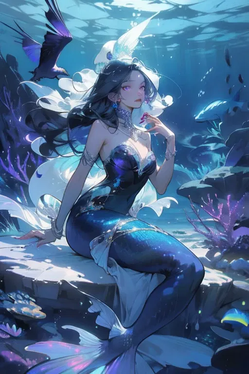 Avatar of Monica Elouise