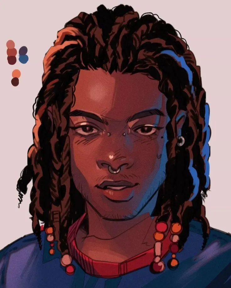 Avatar of Andre Reid