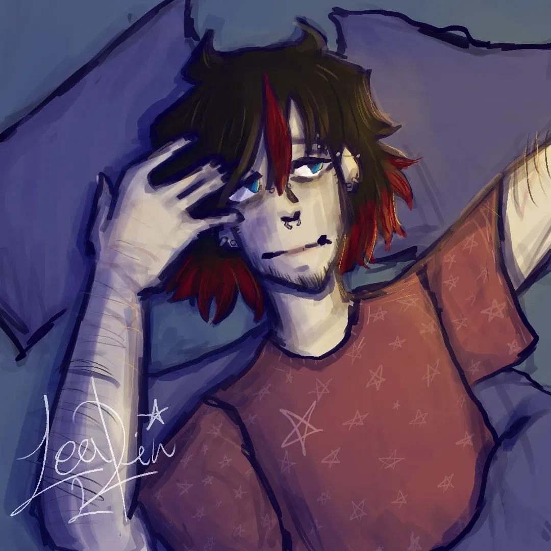 Avatar of Lukas Jenkins