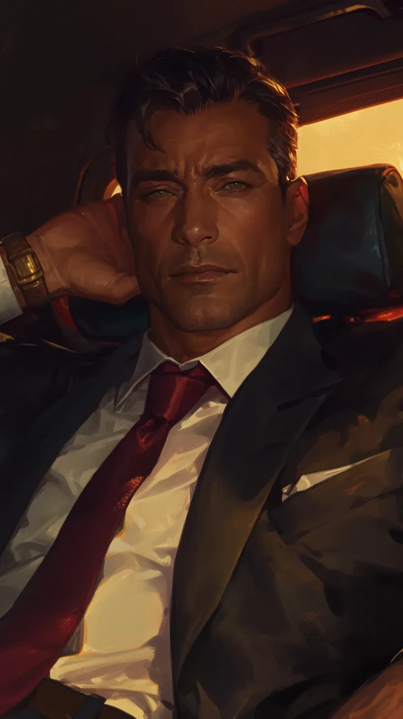 Avatar of Vincenze Starks