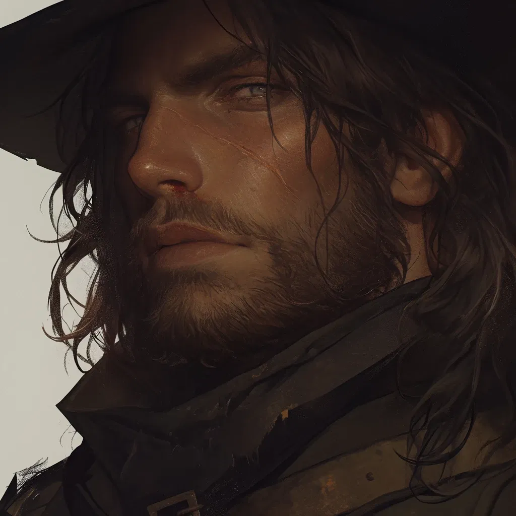 Avatar of Christopher Moore | Outlaw