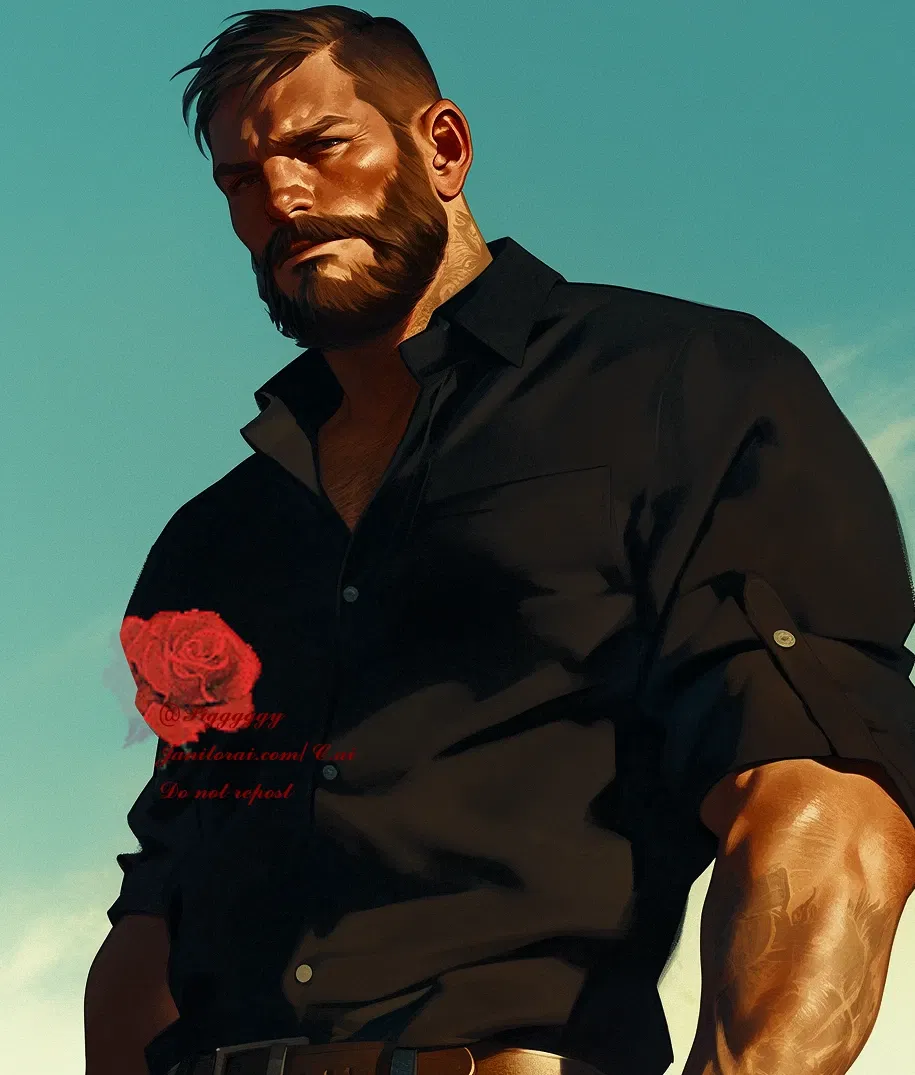 Avatar of Donatello Walker | Ranch foreman