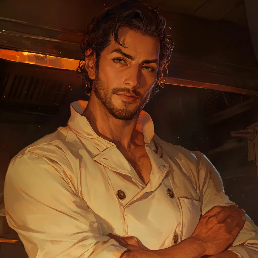 Avatar of William Solomon