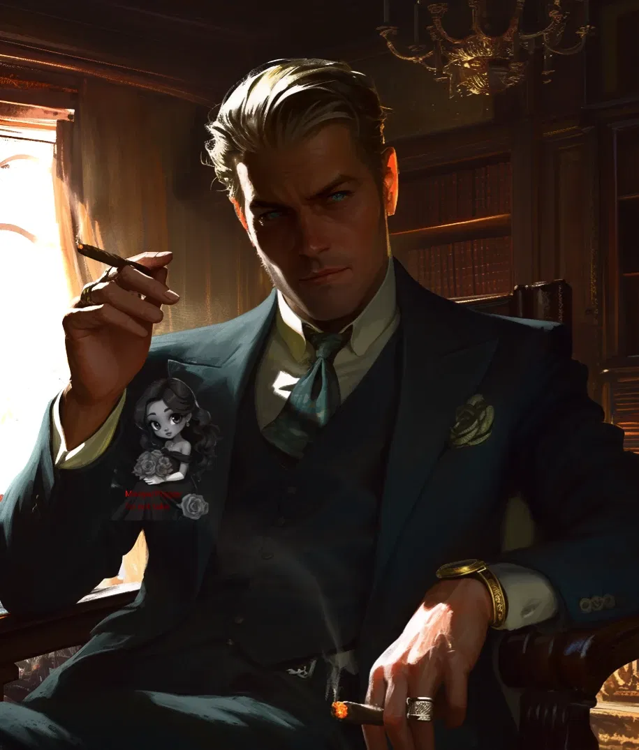 Avatar of Antonio O. Crispin | Mr. C