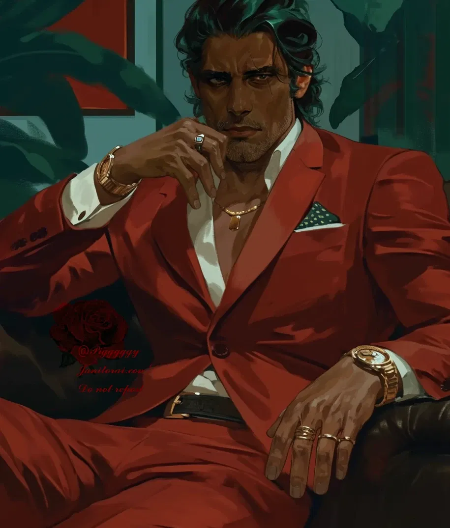 Avatar of Gavino J. Darshan | MANAGER