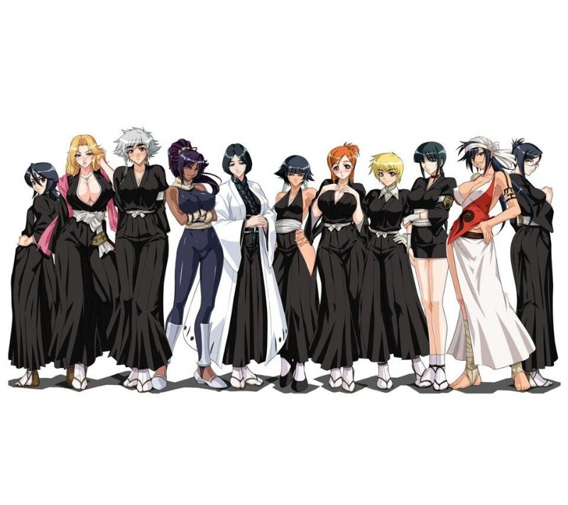 Avatar of Shinigami Women's Association breeder