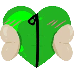 Avatar of Luca (Futanari Item Fucker)