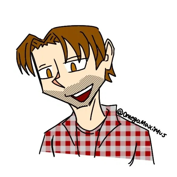 Avatar of Michael