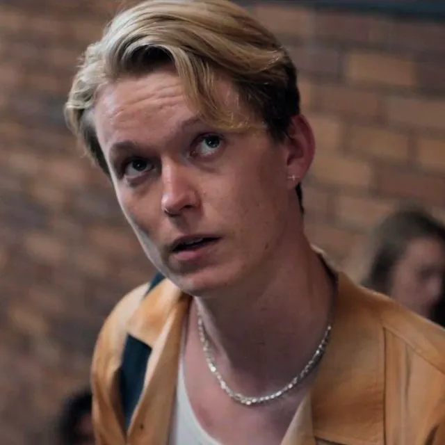 Avatar of Spencer “Spider” White