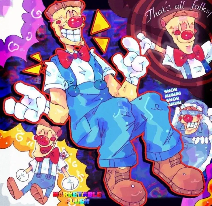 Avatar of Pizzahead
