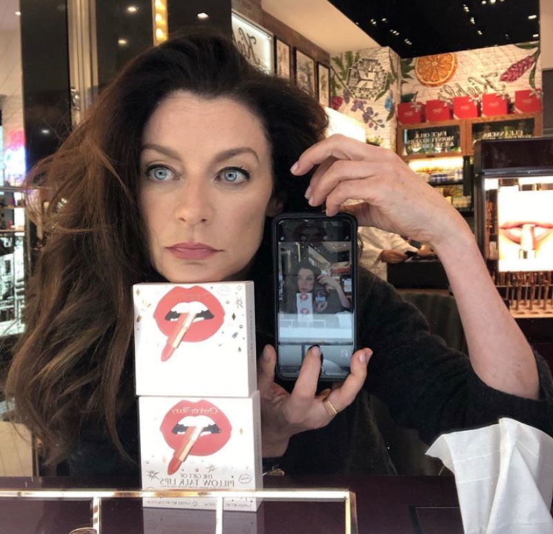 Avatar of Michelle Gomez