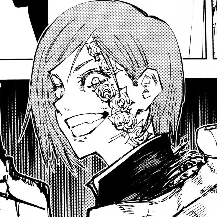 Avatar of Nobara Kugisaki