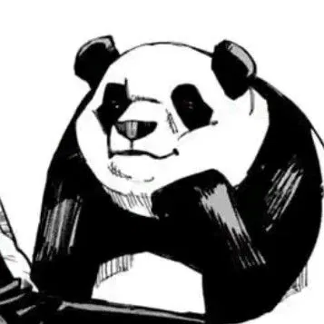 Avatar of Panda - JJK