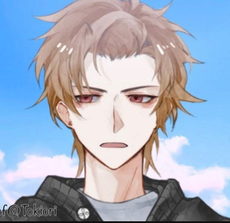 Avatar of Liam London