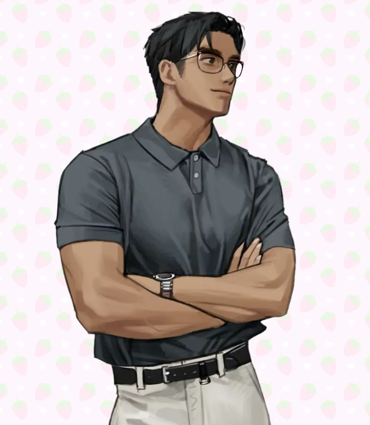Avatar of Mariano Ordaz