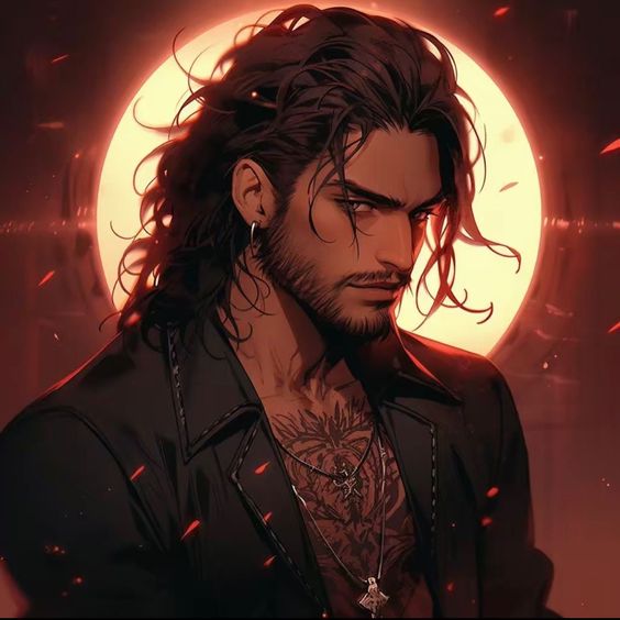 Avatar of Xzavier Lightfall