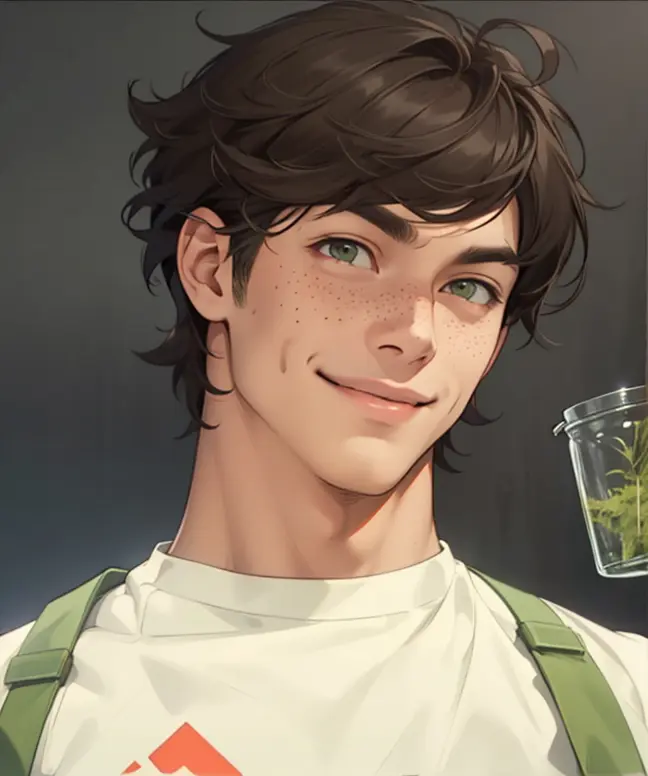 Avatar of Kit Burke
