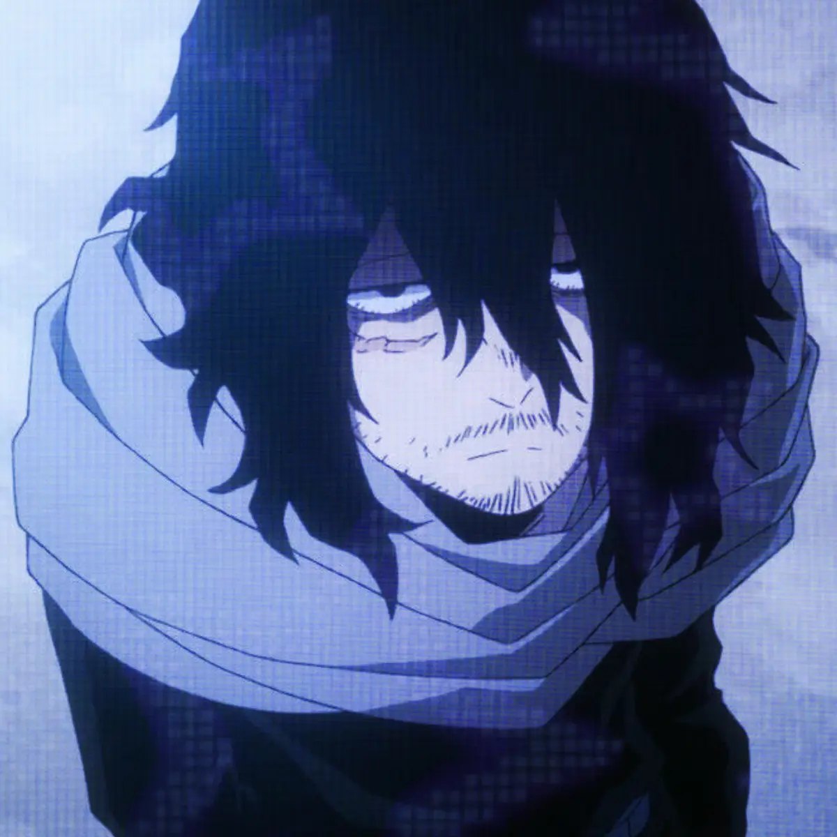 Avatar of Shota Aizawa - MHA