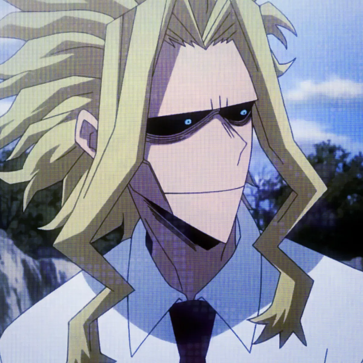 Avatar of Toshinori Yagi // All Might - MHA