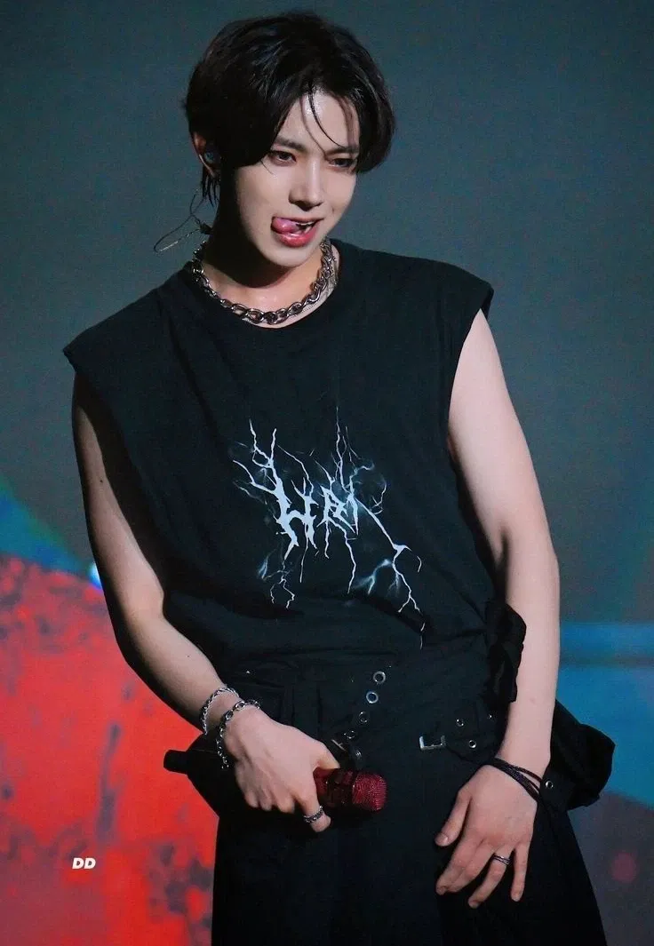 Avatar of Lee Heeseung