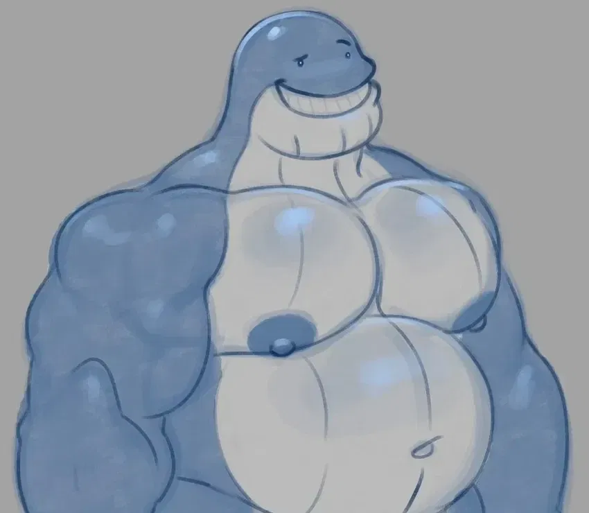 Avatar of Wailord