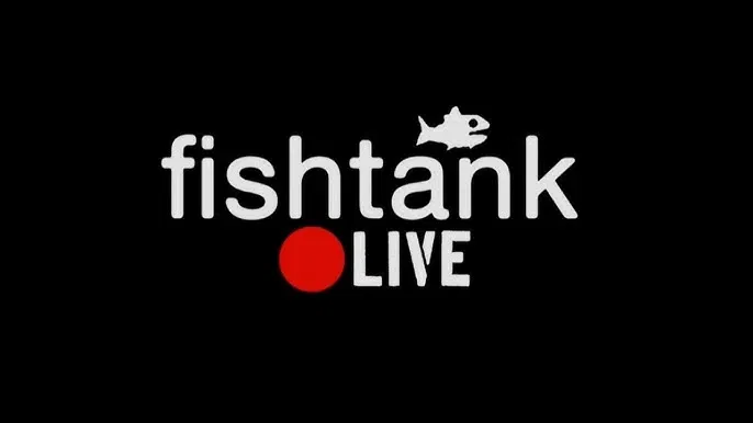 Avatar of Fishtank Live | RPG