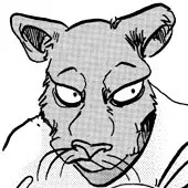 Avatar of Tao (Beastars)