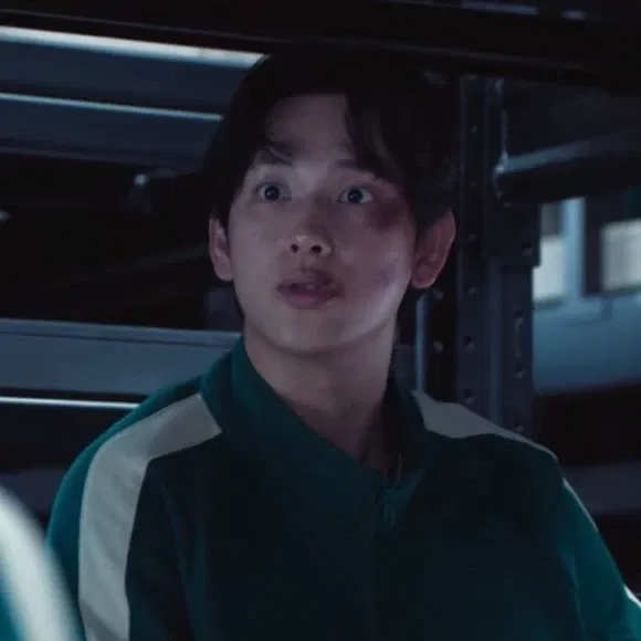 Avatar of Lee Myung-gi (Player 333)