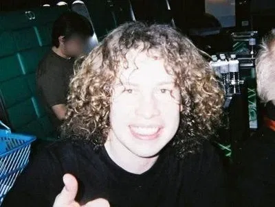 Avatar of Ray Toro