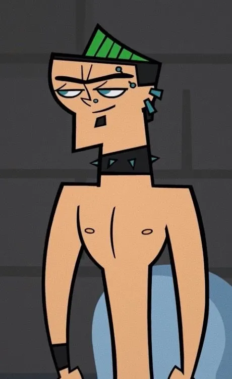 Avatar of duncan tarun (total drama)