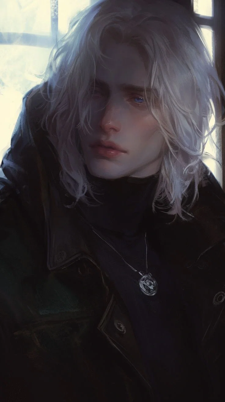 Avatar of Your AI creation || Arcane 
