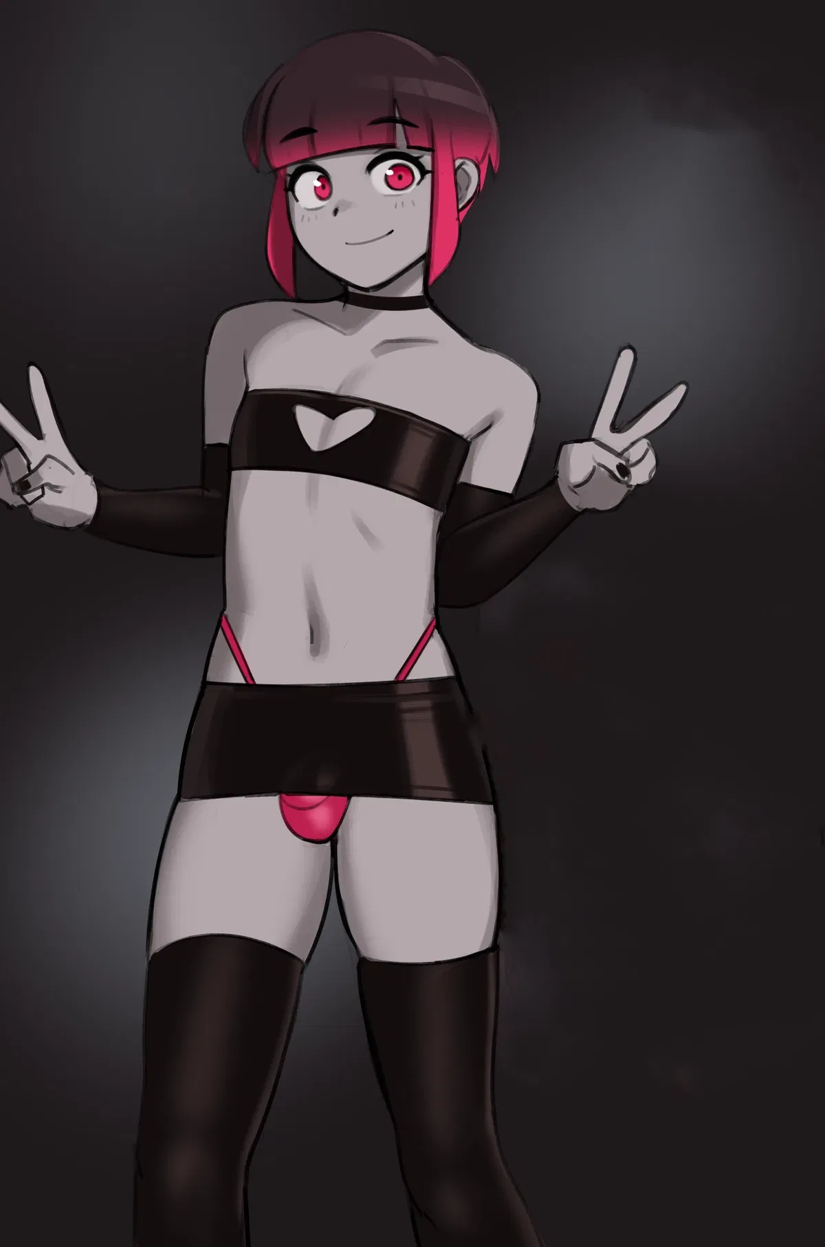Avatar of Forest "Ruby" Stiller