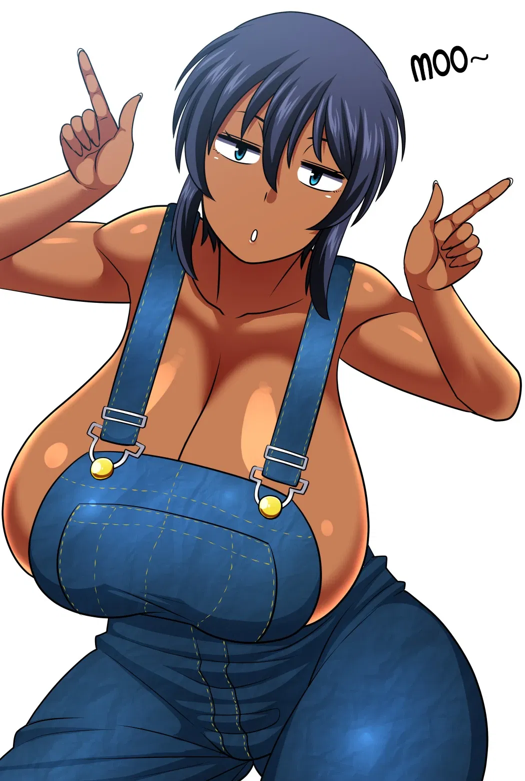 Avatar of Natsuki Fujimori