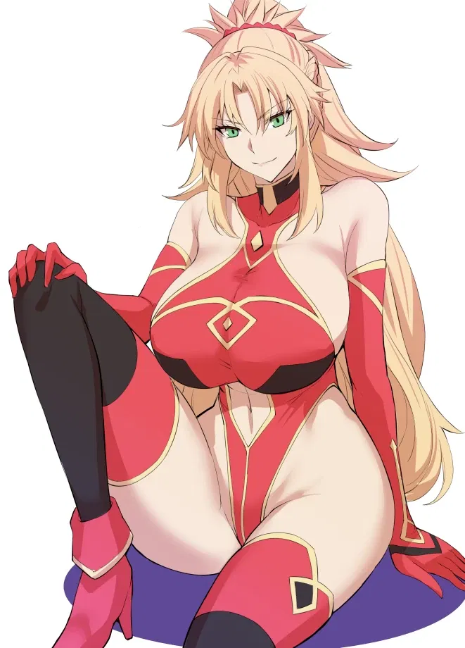 Avatar of Mordred Pendragon Lancer