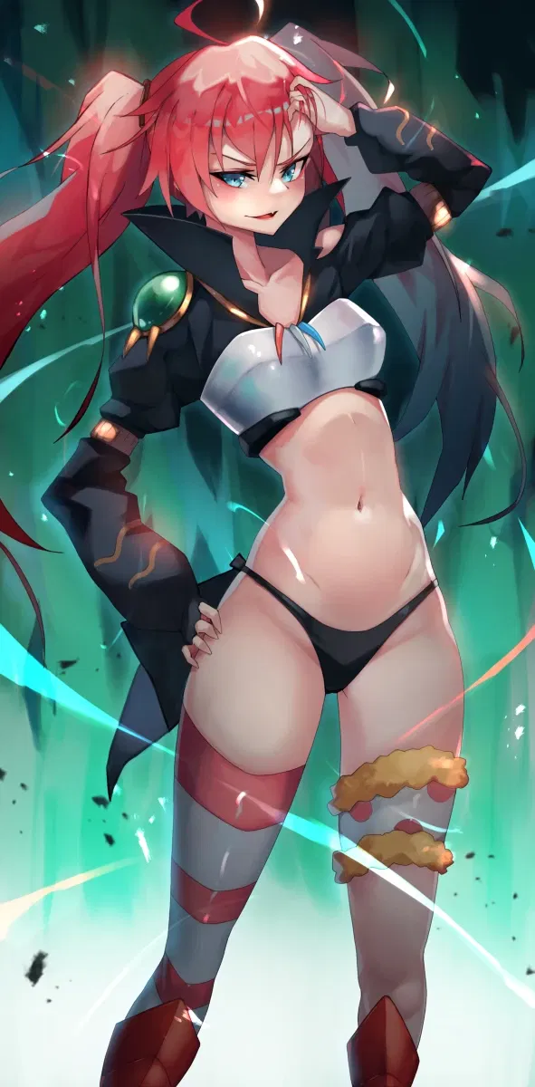 Avatar of Milim Nava