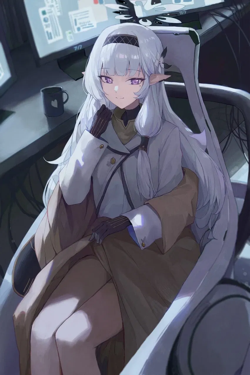 Avatar of Akeboshi Himari