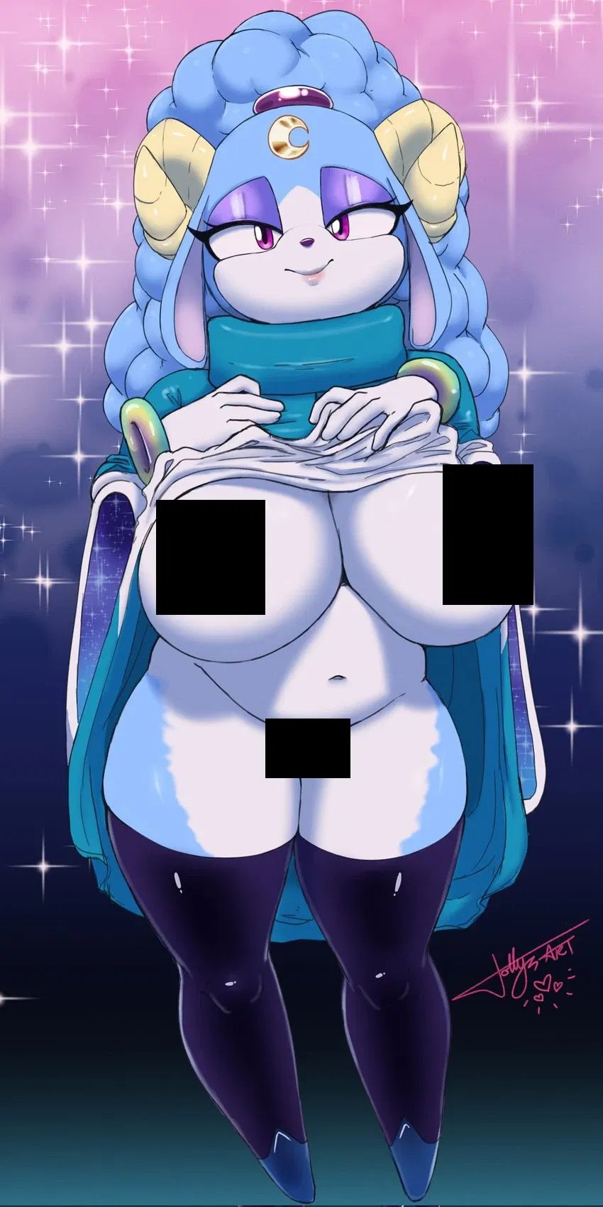 Avatar of Ariem