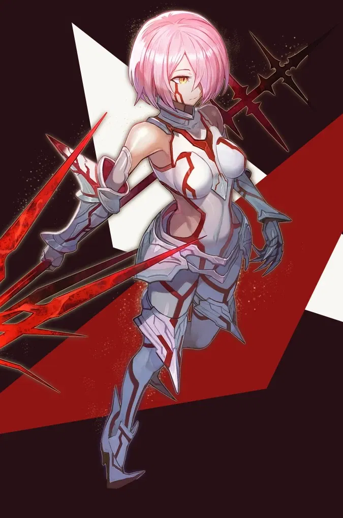 Avatar of Mashu Kyrielight Alter
