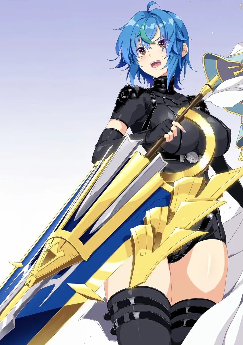 Avatar of Xenovia Quarta