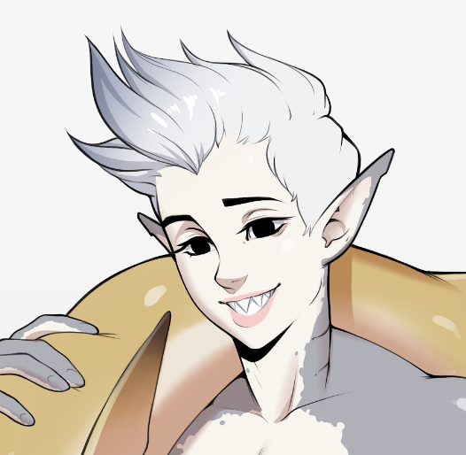 Avatar of Chara