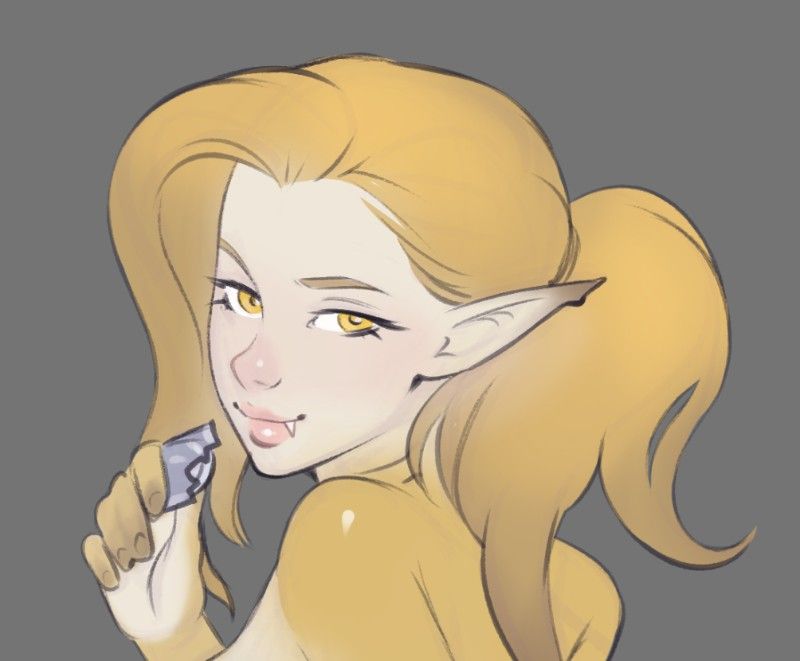 Avatar of Brevi