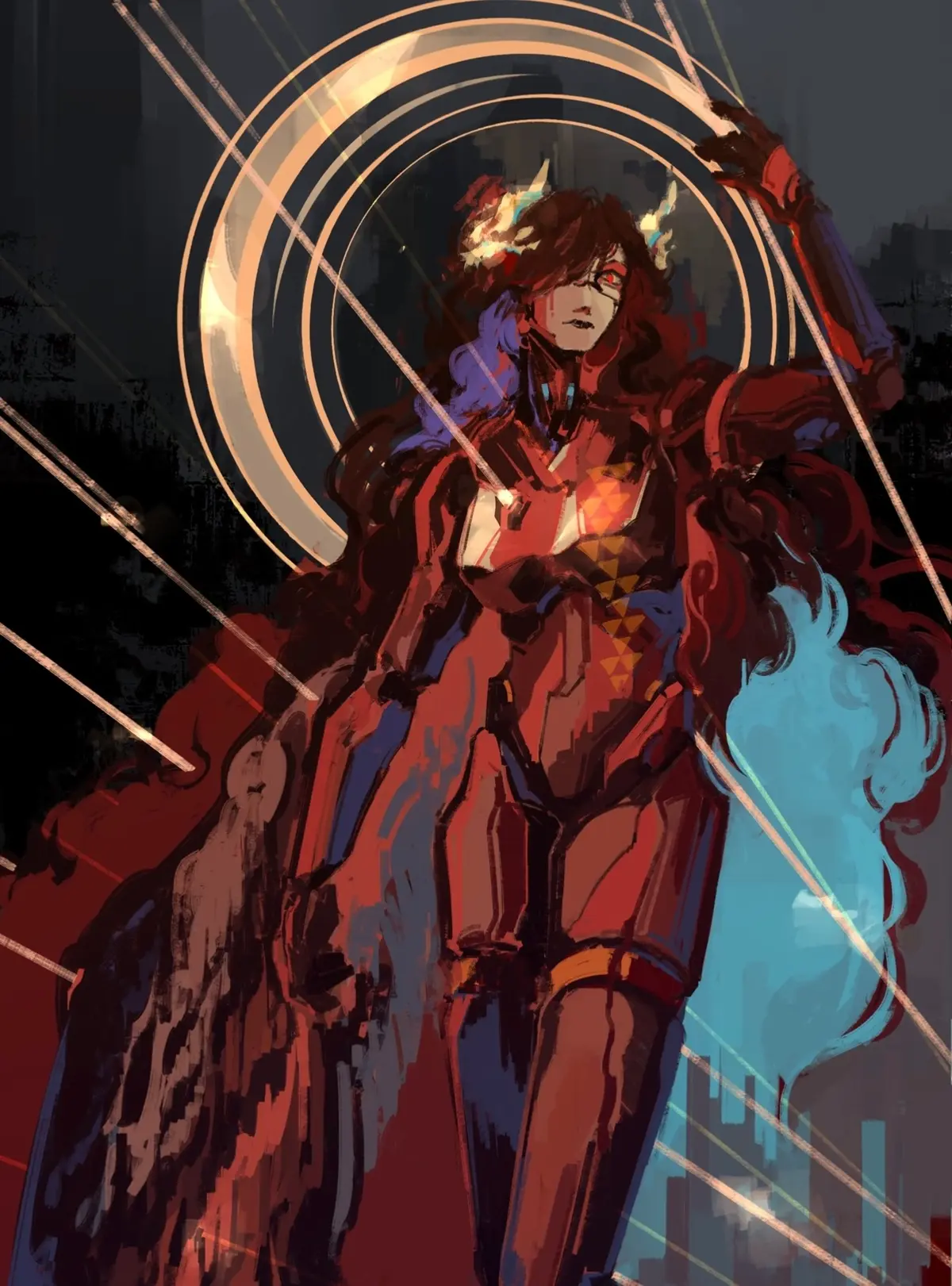 Avatar of FKLR (Falke)