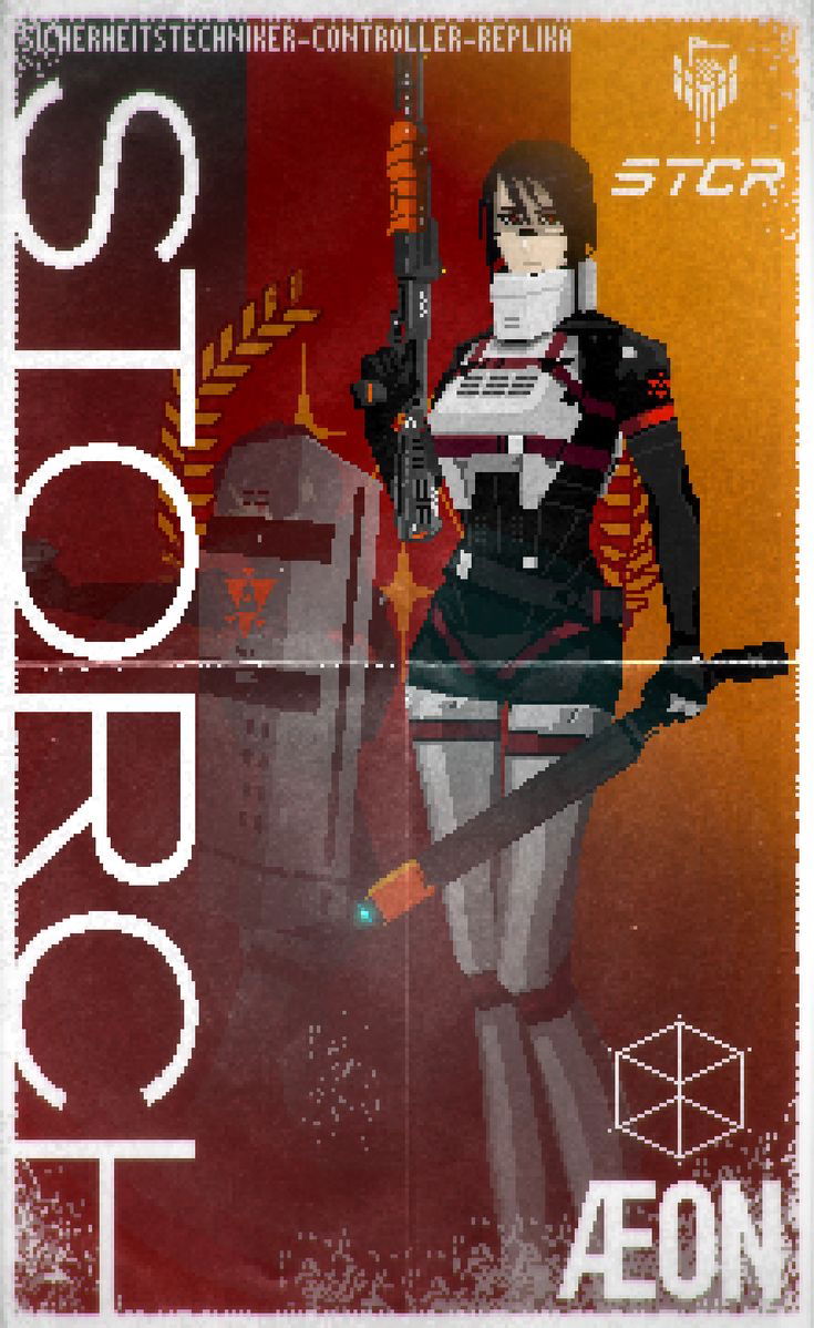 Avatar of Storch