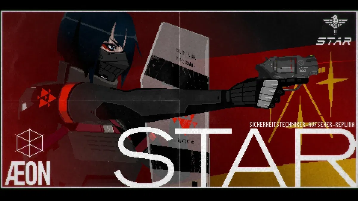 Avatar of STAR