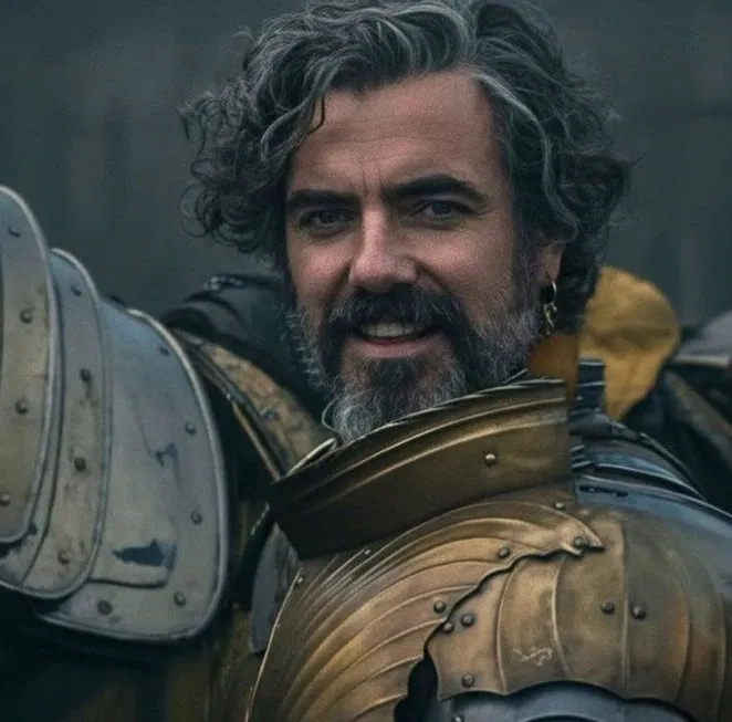 Avatar of Lyonel Baratheon | Trial of Seven